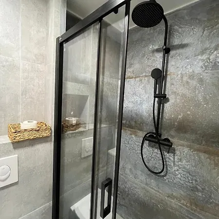 Ante Apartament Split