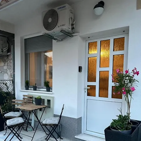 Apartament Ante Split