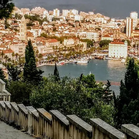 Ante Apartament Split