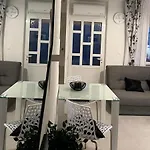 Ante Apartment Split