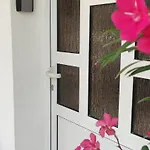 Ante Apartment