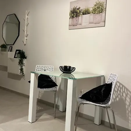 Ante شقة